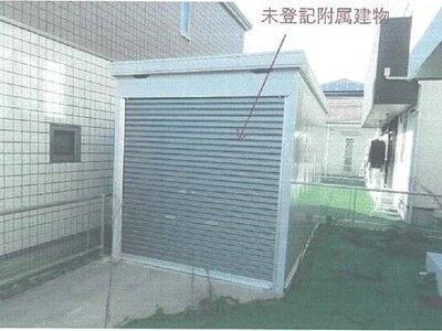 愛知県一宮市 奥町駅6分 戸建て 1,639万円の競売物件情報 #10