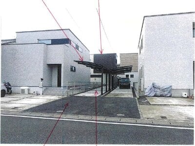 愛知県一宮市 奥町駅6分 戸建て 1,639万円の競売物件情報 #2