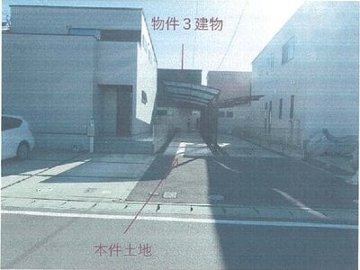 愛知県一宮市 奥町駅6分 戸建て 1,639万円の競売物件情報 #9