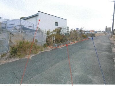 愛知県稲沢市 国府宮駅30分 戸建て 1,041万円の競売物件情報 #11