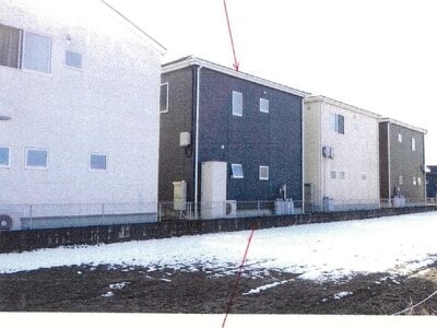 愛知県一宮市 布袋駅21分 戸建て 1,412万円の競売物件情報 #2