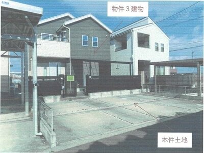 愛知県一宮市 布袋駅21分 戸建て 1,412万円の競売物件情報 #9