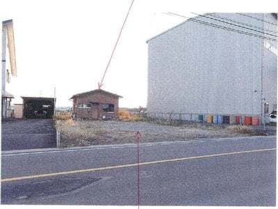 愛知県丹羽郡大口町 扶桑駅29分 戸建て 740万円の競売物件情報 #1
