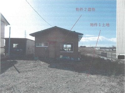 愛知県丹羽郡大口町 扶桑駅29分 戸建て 740万円の競売物件情報 #10