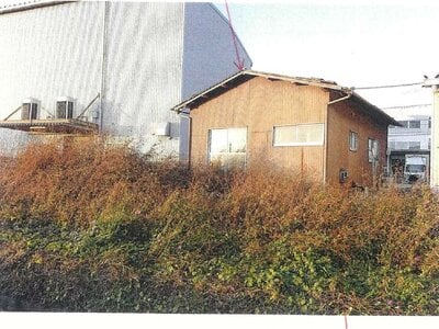 愛知県丹羽郡大口町 扶桑駅29分 戸建て 740万円の競売物件情報 #2