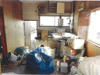 愛知県丹羽郡大口町 扶桑駅29分 戸建て 740万円の競売物件情報 #4