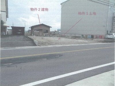 愛知県丹羽郡大口町 扶桑駅29分 戸建て 740万円の競売物件情報 #9
