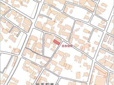 愛知県江南市 扶桑駅27分 戸建て 383万円の競売物件情報 #10