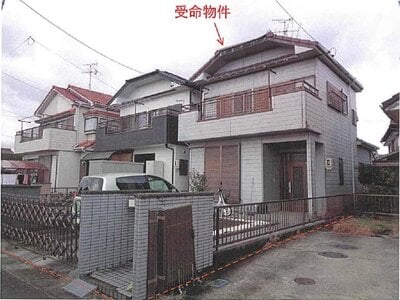 愛知県江南市 扶桑駅27分 戸建て 383万円の競売物件情報 #11