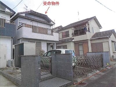 愛知県江南市 扶桑駅27分 戸建て 383万円の競売物件情報 #12