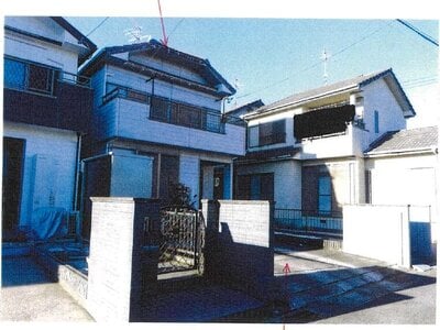 愛知県江南市 扶桑駅27分 戸建て 383万円の競売物件情報 #2