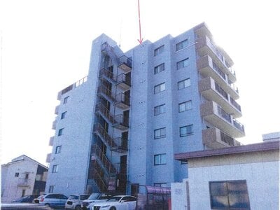 愛知県一宮市 木曽川駅6分 マンション「プレジデント北方」301万円の競売物件情報 #2