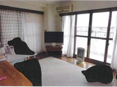 愛知県一宮市 木曽川駅6分 マンション「プレジデント北方」301万円の競売物件情報 #3