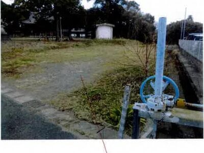 愛知県豊川市 小田渕駅15分 土地 183万円の競売物件情報 #1