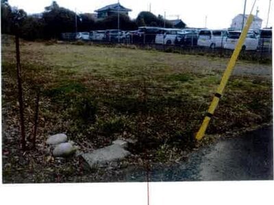 愛知県豊川市 小田渕駅15分 土地 183万円の競売物件情報 #2