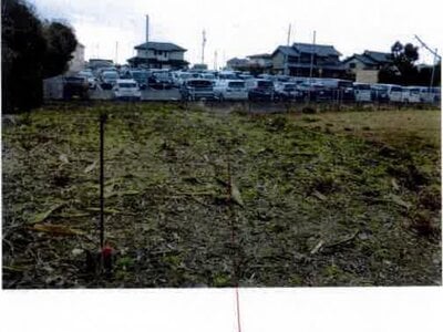 愛知県豊川市 小田渕駅15分 土地 183万円の競売物件情報 #3