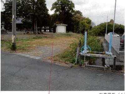 愛知県豊川市 小田渕駅15分 土地 183万円の競売物件情報 #6
