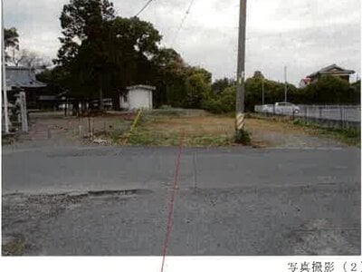 愛知県豊川市 小田渕駅15分 土地 183万円の競売物件情報 #7