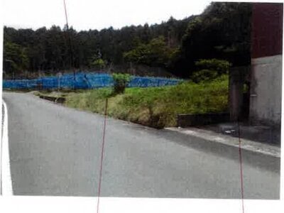 (値下げ) 愛知県豊橋市 赤岩口駅 土地 91万円の競売物件情報 #1