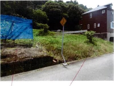 (値下げ) 愛知県豊橋市 赤岩口駅 土地 91万円の競売物件情報 #2
