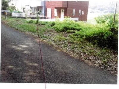 (値下げ) 愛知県豊橋市 赤岩口駅 土地 91万円の競売物件情報 #4
