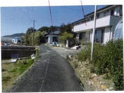 愛知県田原市 戸建て 395万円の競売物件情報 #1