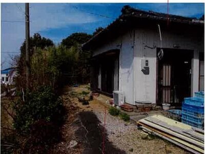 愛知県田原市 戸建て 395万円の競売物件情報 #18