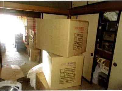 愛知県田原市 戸建て 395万円の競売物件情報 #4
