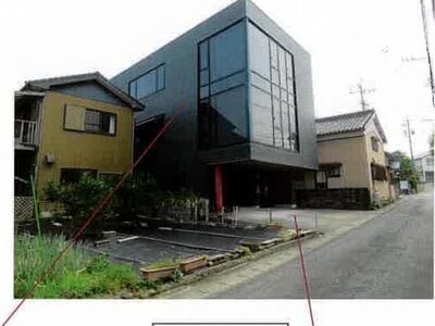 (値下げ) 愛知県蒲郡市 形原駅6分 戸建て 1,743万円の競売物件情報 #7