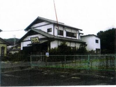 (値下げ) 愛知県豊橋市 二川駅23分 戸建て 971万円の競売物件情報 #1