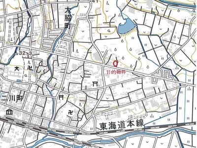 (値下げ) 愛知県豊橋市 二川駅23分 戸建て 971万円の競売物件情報 #11