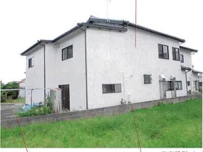 (値下げ) 愛知県豊橋市 二川駅23分 戸建て 971万円の競売物件情報 #12
