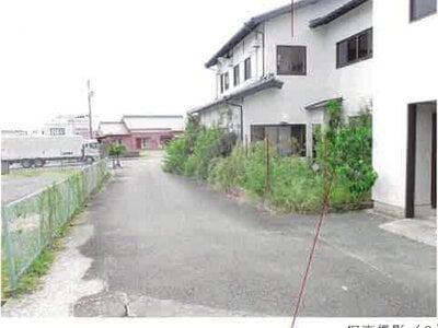 (値下げ) 愛知県豊橋市 二川駅23分 戸建て 971万円の競売物件情報 #13