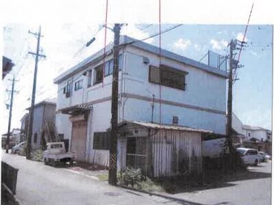 (値下げ) 愛知県豊川市 八幡駅30分 戸建て 613万円の競売物件情報 #1