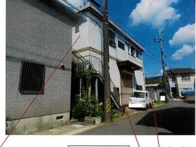 (値下げ) 愛知県豊川市 八幡駅30分 戸建て 613万円の競売物件情報 #10