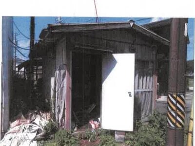 (値下げ) 愛知県豊川市 八幡駅30分 戸建て 613万円の競売物件情報 #8