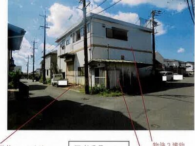 (値下げ) 愛知県豊川市 八幡駅30分 戸建て 613万円の競売物件情報 #9