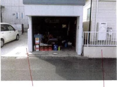 愛知県豊橋市 下地駅16分 戸建て 4,008万円の競売物件情報 #8