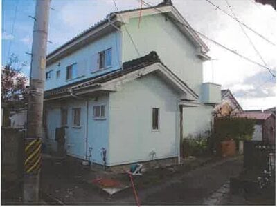 愛知県蒲郡市 西浦駅6分 戸建て 300万円の競売物件情報 #10