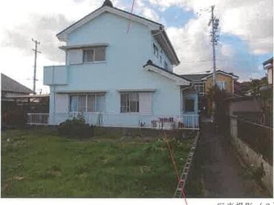愛知県蒲郡市 西浦駅6分 戸建て 300万円の競売物件情報 #11