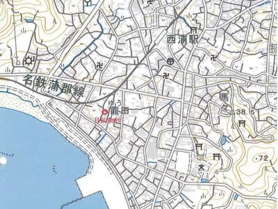 愛知県蒲郡市 西浦駅6分 戸建て 300万円の競売物件情報 #8