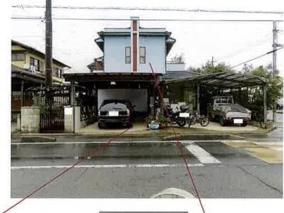 愛知県豊橋市 豊橋駅19分 戸建て 2,389万円の競売物件情報 #11