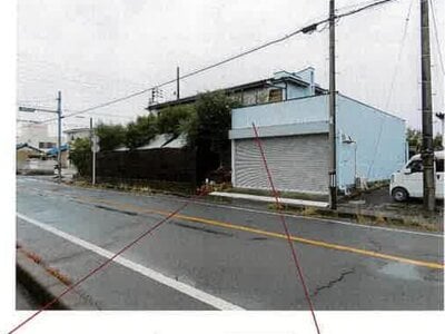 愛知県豊橋市 豊橋駅19分 戸建て 2,389万円の競売物件情報 #12