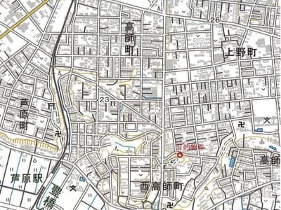愛知県豊橋市 芦原駅9分 戸建て 1,268万円の競売物件情報 #7