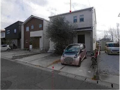 愛知県豊橋市 芦原駅9分 戸建て 1,268万円の競売物件情報 #8