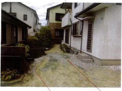 愛知県豊橋市 船町駅14分 戸建て 1,895万円の競売物件情報 #2