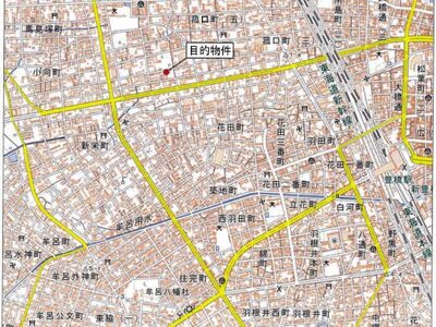 愛知県豊橋市 船町駅14分 戸建て 1,895万円の競売物件情報 #7