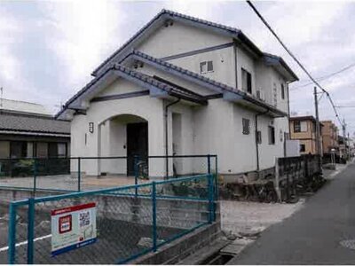 愛知県豊橋市 船町駅14分 戸建て 1,895万円の競売物件情報 #8