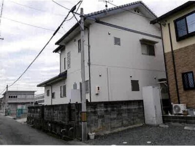 愛知県豊橋市 船町駅14分 戸建て 1,895万円の競売物件情報 #9