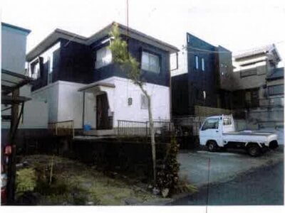 愛知県豊橋市 競輪場前駅30分 戸建て 584万円の競売物件情報 #1